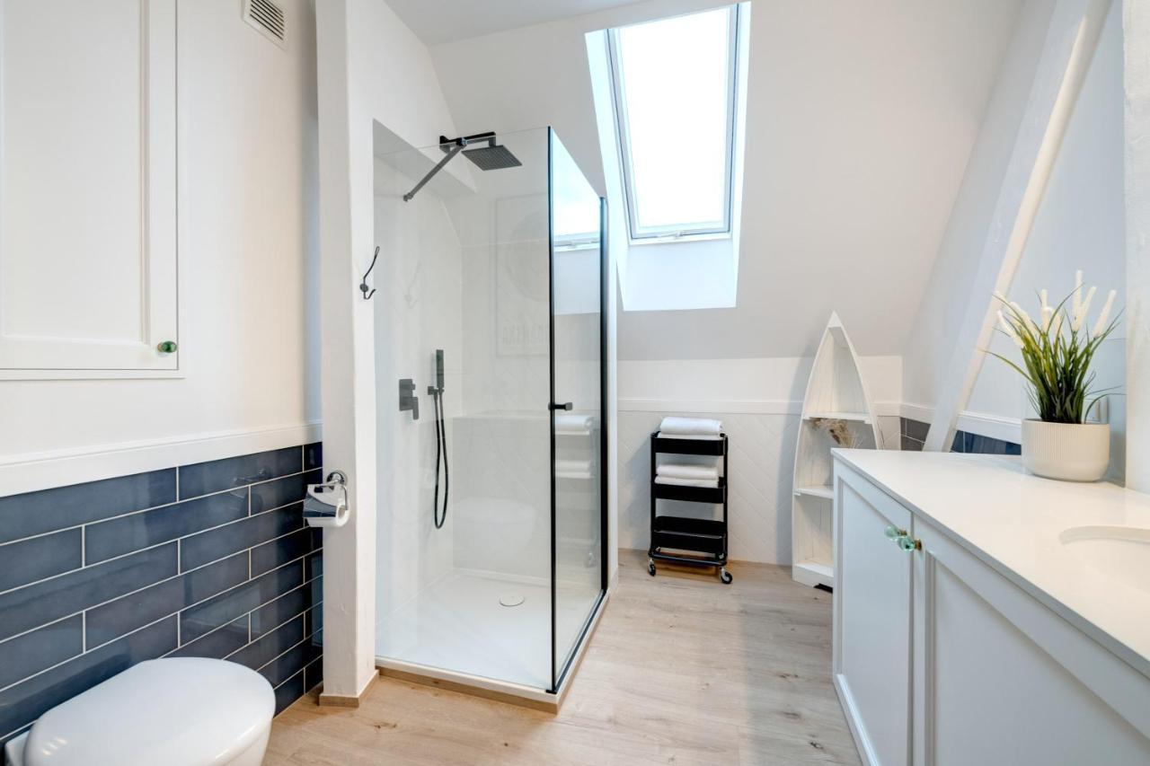 Dr Apartments - Loft 2 Sopoty Exteriér fotografie